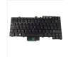 Dell Keyboard (SWISS) for Dell Latitude 15 (E6500)