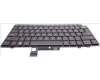 Dell 79-key backlit keyboard, for Dell Latitude 14 (7440)