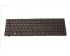 Dell Keyboard (US/INTERNATIONAL) for Dell Vostro 17 (3700)