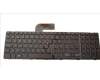 Dell Keyboard (SPANISH) for Dell Inspiron 17 (7720)