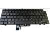 Dell 80-Key UK Layout Keyboard for for Dell Latitude 14 (7440)