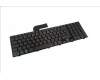 Dell Keyboard (SWISS) for Dell XPS 17 (L701X)