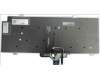 Dell Backlit internal keyboard, for Dell Latitude 14 (5421)