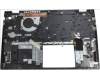 Dell UK English backlit keyboard for Dell Vostro 15 (5502)