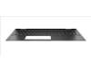 HP TOP DAS KBL-G W KB BL DAS UK for HP Spectre x360 15-ch000