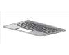 HP Top Cover W Kb Ff Nsv Itl for HP Pavilion x360 14-cd0700