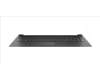 HP Top Cover W Kb Ahs Intl for HP 15-da3000