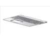 HP Top Cover Nsv W Kb Nsv Itl for HP Envy x360 15-cn1000