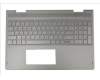 HP Top Cover Nsv Dsc W Kb Uk New for HP Envy x360 15-bp100