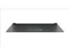 HP Top Cover Ahs W Tp W Kb Intl for HP 14-ck0000