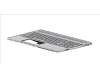 HP Top Cover with KB INTL for HP Pavilion 15-cw1200