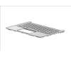 HP Top cover assembly with for HP 14-cf0000