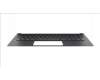 HP TOP COVER AHS W KB AHS SP for HP 14-dk0000