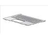 HP Top Cover Sfw W Kb Snw Uk for HP 14-cf2000