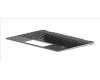 HP Top Cover Das W Kb Bl Das Wwan for HP Spectre x360 13-ap0000