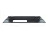 HP Top Pob Whl-U W Kb Pob Uk for HP Spectre x360 15-df0000