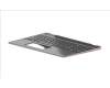 HP Top Das Cfl-H W Kb Das Uk for HP Spectre x360 15-df1000