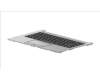 HP Top Cover Das W/Tp W/Kb Jtb Sp for HP 246 G7