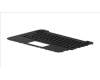 HP Top Cover W/Kb Cbg Intl for HP Stream 11 Pro G5