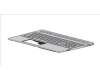 HP TOP COVER LMG WKB BL LMG GR for HP Pavilion 15-cw1200