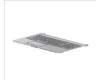 HP Top Cover W/Keyboard UK for HP 250 G7