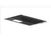HP Top cover with keyboard for for HP Pavilion X360 15-dq1000