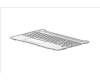 HP TOP COVER AHS W KB SP for HP 15-dw0000