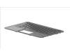 HP TOP CVR W/KB - INTL for HP Chromeook 11 G7 EE