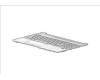 HP TOP COVER NSV FPR W KB FR for HP 15-dw3000