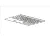 HP TOP COVER W KB BL PLG INTL for HP Envy 13-aq0200