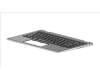 HP TCOVER MNS W FPR KB BL NSV FR for HP Pavilion x360 14-dh1000