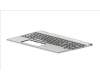 HP TOP COVER NSV UMA W KB NSV INT for HP Envy x360 15-dr1100