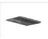 HP TOP COVER TDB W KB WTL UK for HP Omen 17-cb0000