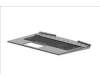 HP TOP COVER GSW W KB INTL for HP Pavilion Gaming 17-cd1000