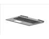 HP TOP COVER GSW W KB BL INTL for HP Pavilion Gaming 17-cd1000