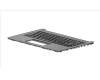 HP TOP COVER SFW W KB SNW SP for HP 14-fq0000