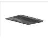 HP TOP CVR TDB Gsync W KB DRL FR for HP Omen 17-cb0000