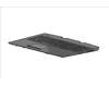 HP TOP CVR TDB Gsync W KB WTL UK for HP Omen 17-cb0000