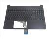 HP Keyboard (SPANISH) for HP 15s-fq1000