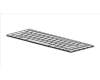 HP KB BL NSV PVCY INTL for HP Envy x360 15-es1000