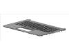 HP TOP COVER NSV W KB NSV FR for HP 14-fq0000