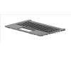 HP Top Cover NSV W/Keyboard NSV for HP 14-fq0000