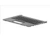 HP TOP COVER JTB W KB JTB UK. for HP 14-fq0000
