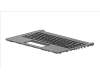 HP TOP COVER JTB W KB JTB INTL for HP 14-fq0000