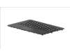 HP TOP CVR GREY W/KB SWISS for HP ProBook x360 11 G6 EE