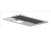 HP SPS-TOPCVR W/KB CP+PS UMA for HP ZBook Firefly 14 G7