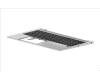 HP KB CP+PS SR SP for HP EliteBook 850 G7