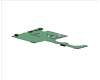 HP TOP COVER NSV W KB NSV FPR UK for HP Pavilion 15-eh1000
