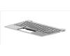 HP TOP COVER NSV W KB NSV BL FPR for HP Pavilion 13-bb0000