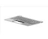 HP TOPCOVER NSV W KB NSV BL FPR I for HP Pavilion 13-bb0000